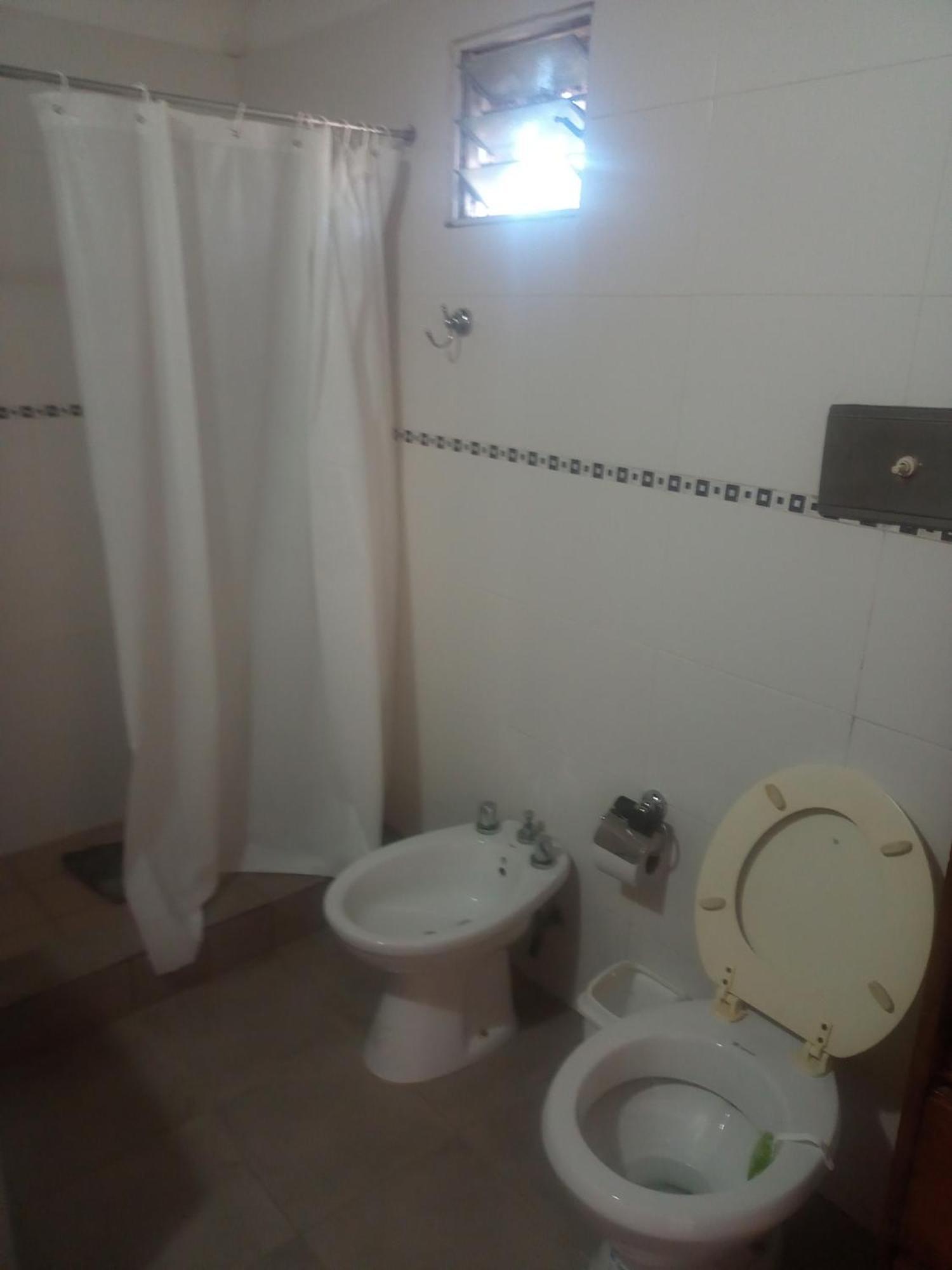 Naturaleza Y Mar Apartment *