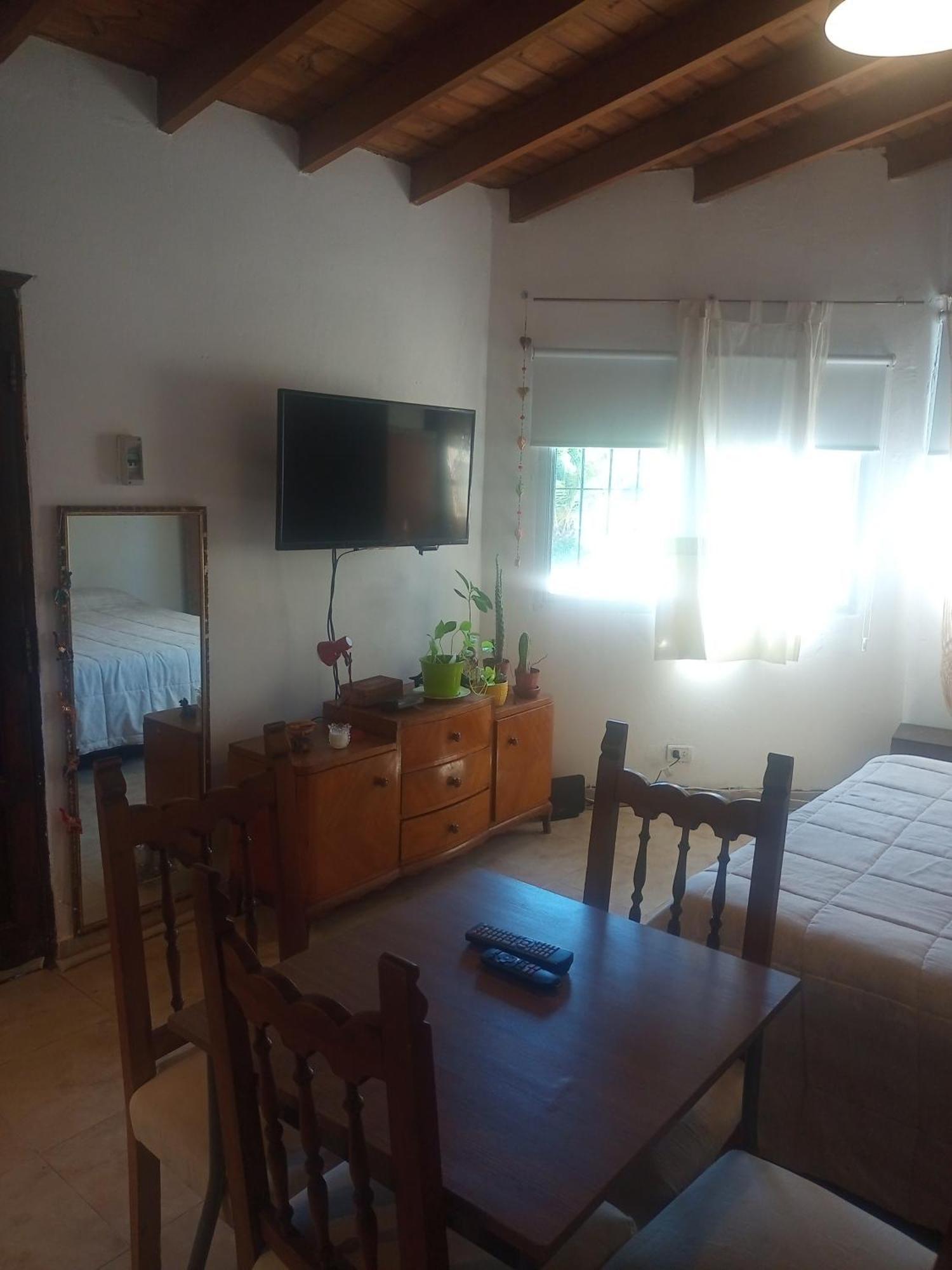 Naturaleza Y Mar Apartment *
